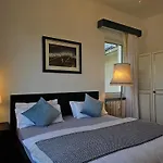 Little Rhine View Chateau - Ug Apartmán Boppard