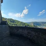 Little Rhine View Chateau - Ug Apartmán