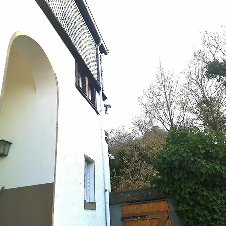 Daire Little Rhineview Chateau - Ug *