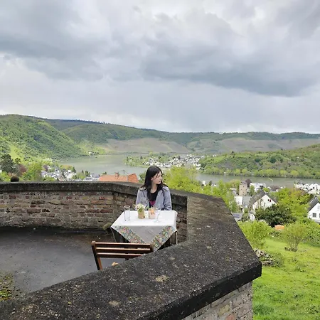 Little Rhine View Chateau - Ug