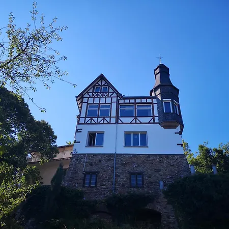 Little Rhine View Chateau - Ug