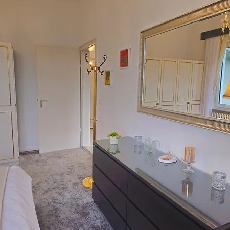 Little Rhine View Chateau - Ug Appartement Boppard