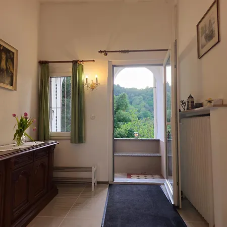 Appartement Little Rhine View Chateau - Ug