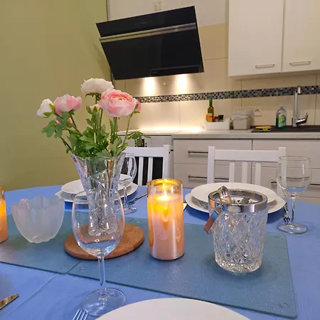 아파트 Little Rhine View Chateau - Ug *