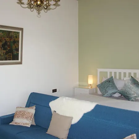 아파트 Little Rhine View Chateau - Ug