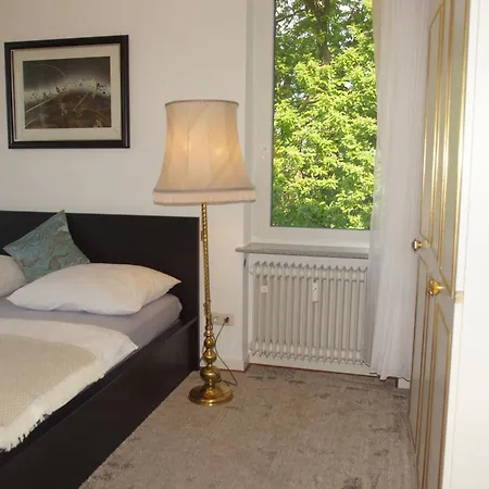 Little Rhine View Chateau - Ug 아파트