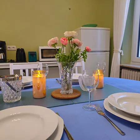 아파트 Little Rhine View Chateau - Ug