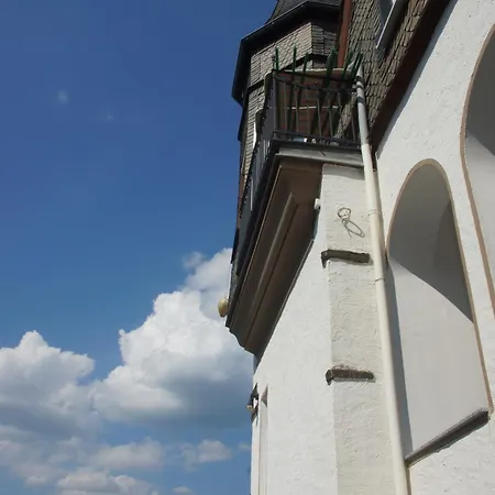 Little Rhine View Chateau - Ug *