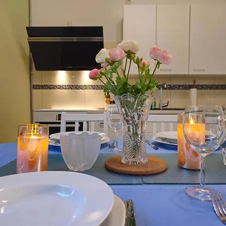 아파트 Little Rhine View Chateau - Ug