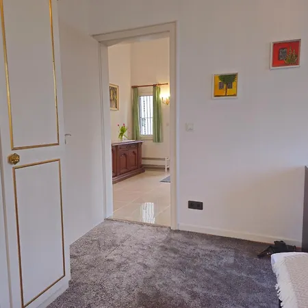 Little Rhine View Chateau - Ug Boppard