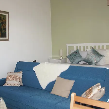 Little Rhine View Chateau - Ug