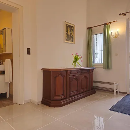 Little Rhine View Chateau - Ug 아파트