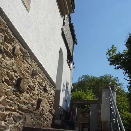 Daire Little Rhineview Chateau - Ug *