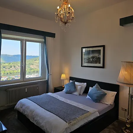 Little Rhine View Chateau - Ug 보파르트