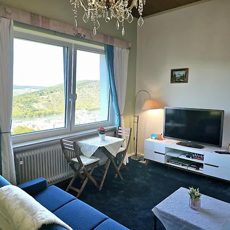 Apartment Little Rhineview Chateau Ug Boppard