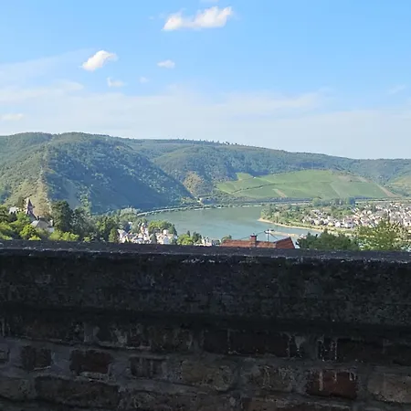 Little Rhine View Chateau - Ug *