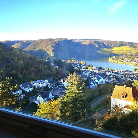 Lejlighed Little Rhineview Chateau - Ug *