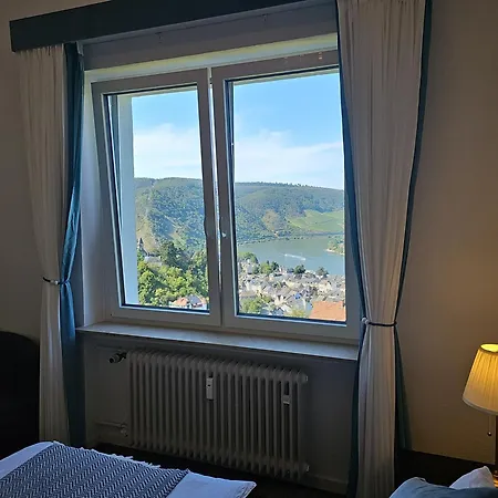 Daire Little Rhineview Chateau - Ug *