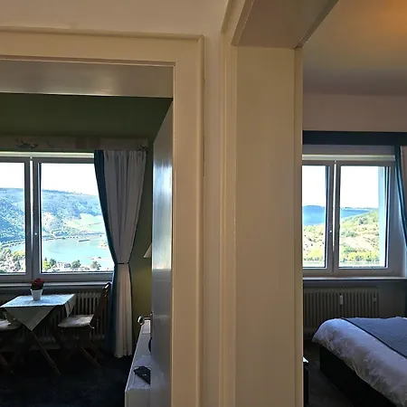 Little Rhine View Chateau - Ug *