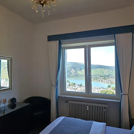 Little Rhine View Chateau - Ug 보파르트