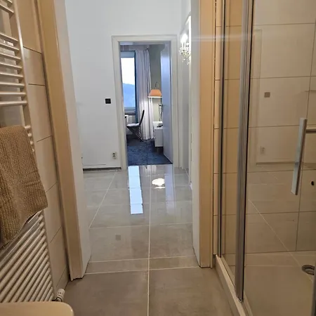 Little Rhine View Chateau - Ug * 보파르트