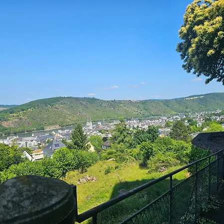 Little Rhine View Chateau - Ug *