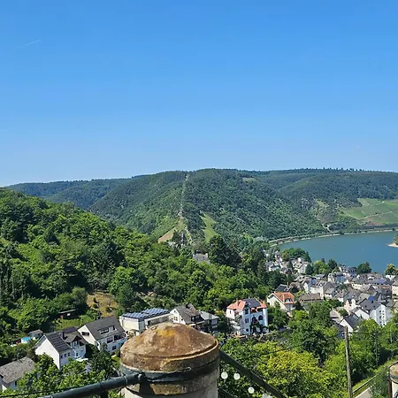 Little Rhine View Chateau - Ug * 보파르트