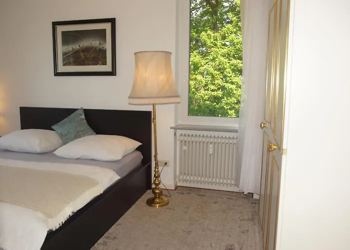 Little Rhine View Chateau - Ug 公寓