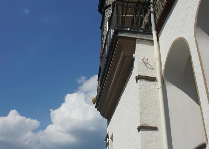 Little Rhine View Chateau - Ug *