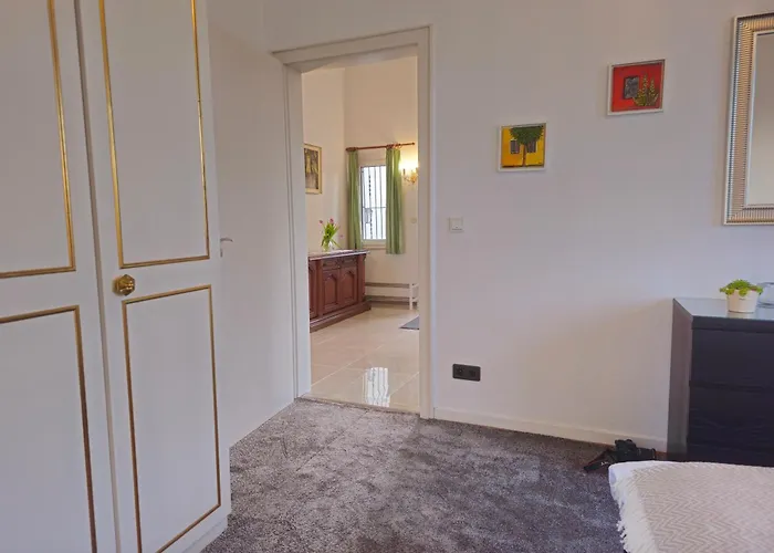 Little Rhine View Chateau - Ug 博帕德