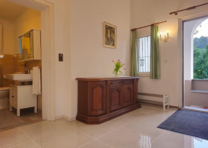 Little Rhine View Chateau - Ug 公寓