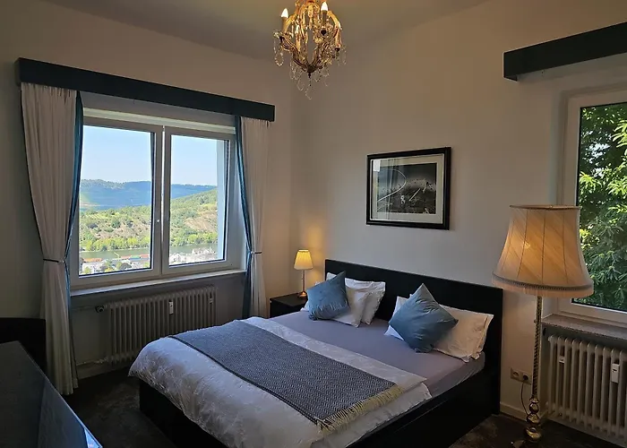 Little Rhine View Chateau - Ug 博帕德