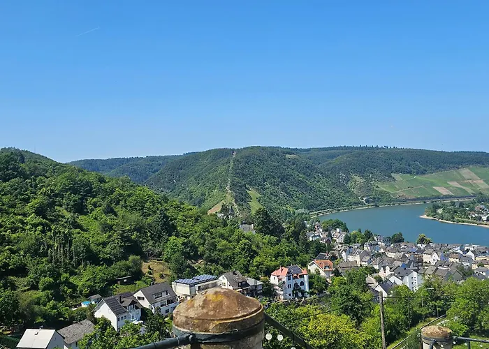 Little Rhine View Chateau - Ug * 博帕德